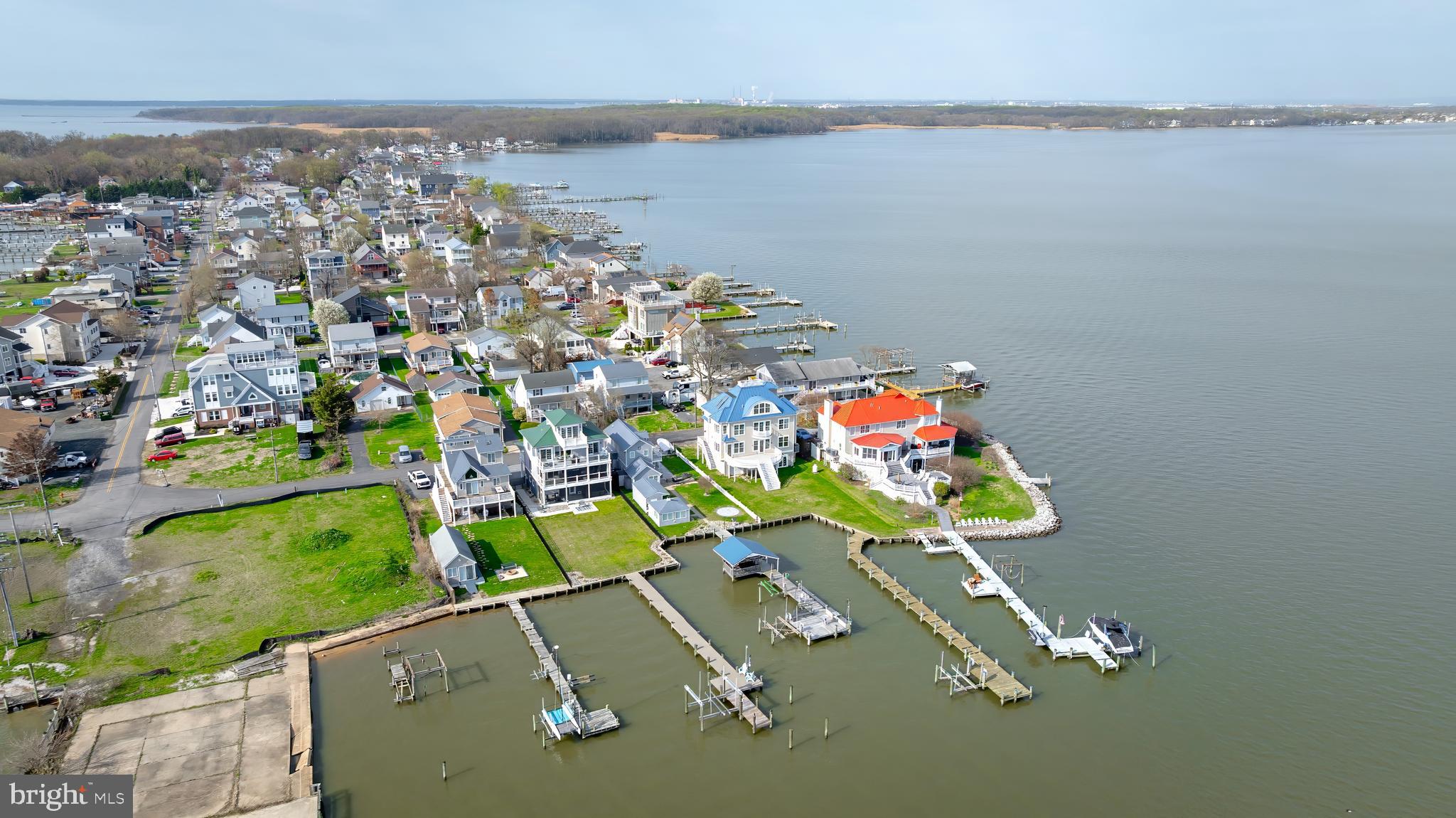 2811 Bay Drive Sparrows Point, MD 21219 - Photo 60 of 66