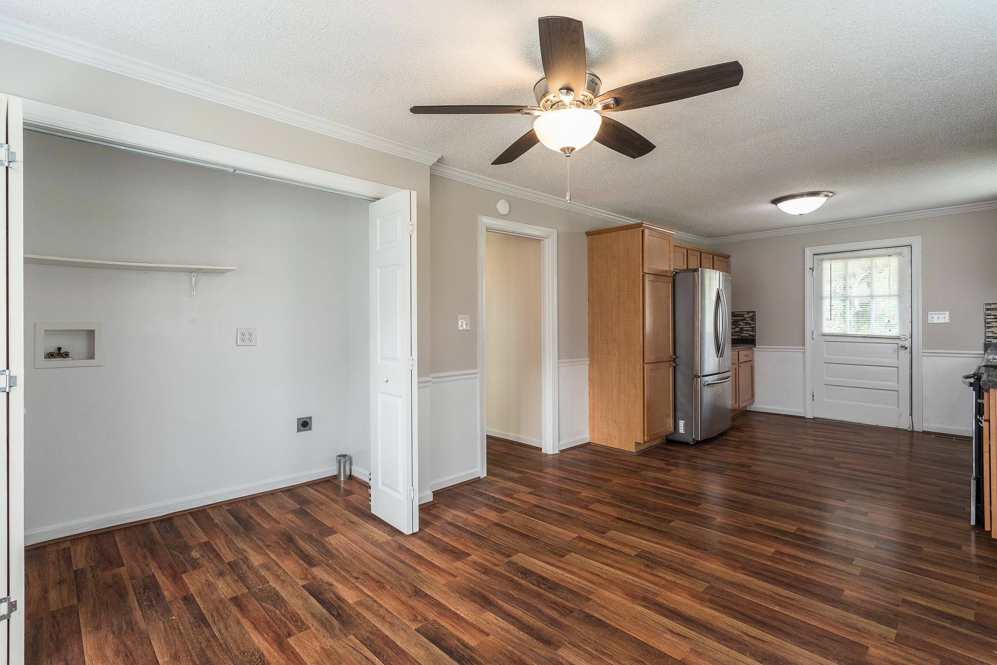 5444 Raleigh Road Benson, NC 27504 - Photo 7 of 14 Photo 7