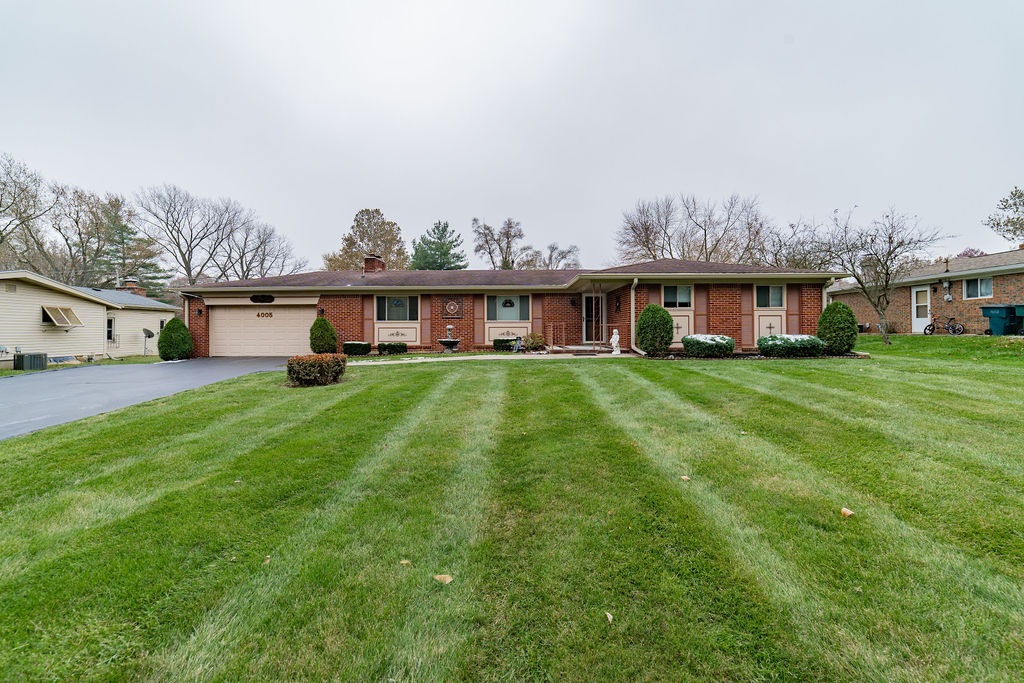4005 West Petty Road Muncie, IN 47304 - Photo 1 of 20