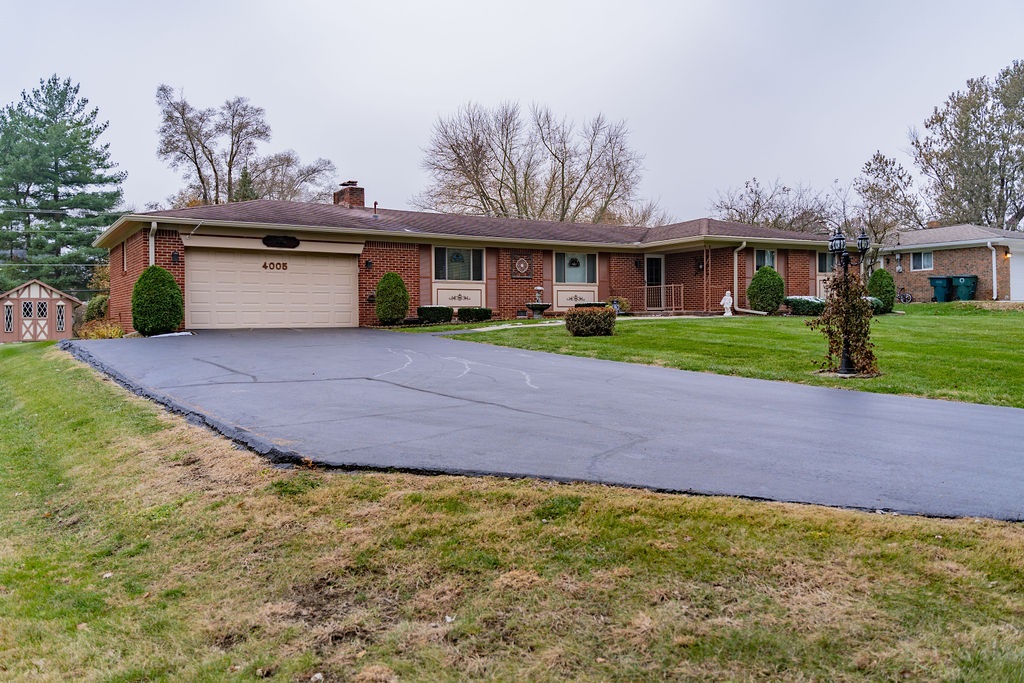 4005 West Petty Road Muncie, IN 47304 - Photo 2 of 20