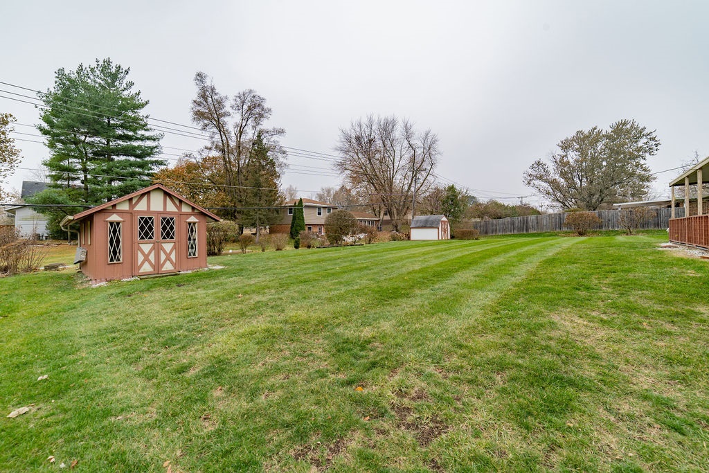 4005 West Petty Road Muncie, IN 47304 - Photo 18 of 20