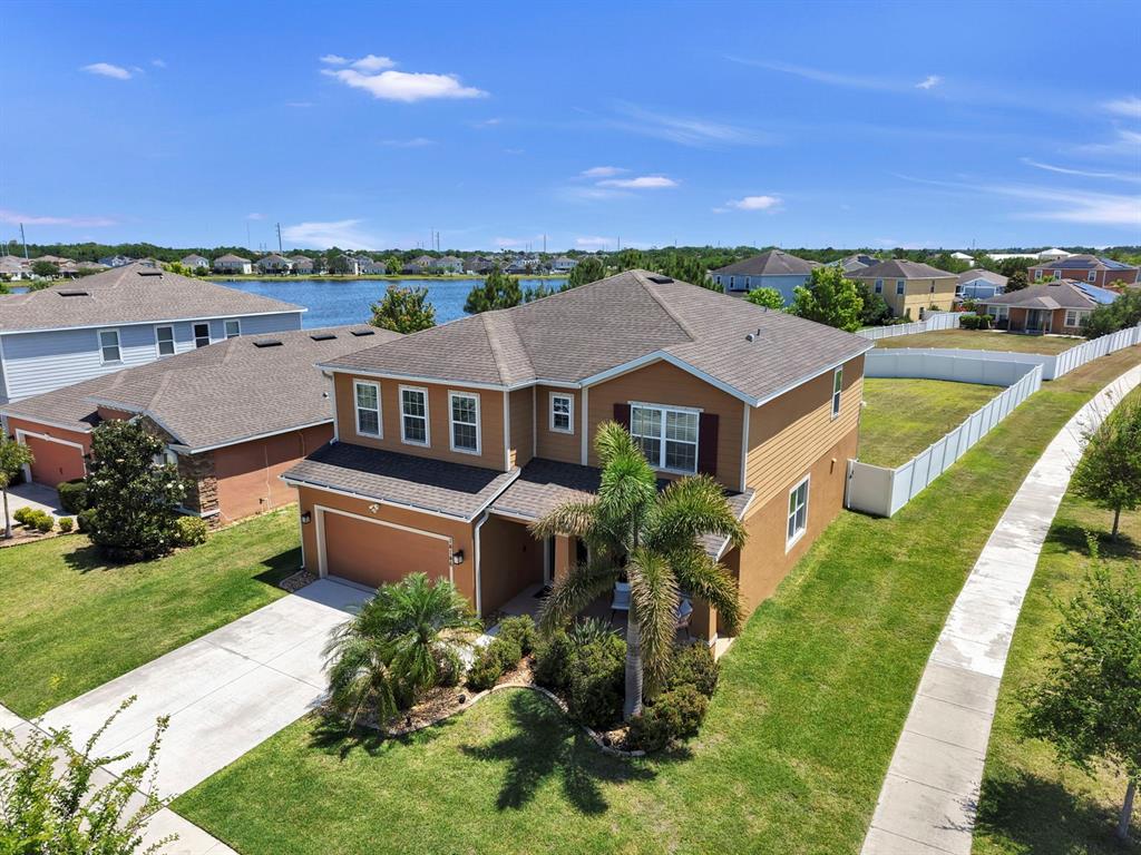 14146 Poke Ridge Drive Riverview, FL 33579 - Photo 3 of 70
