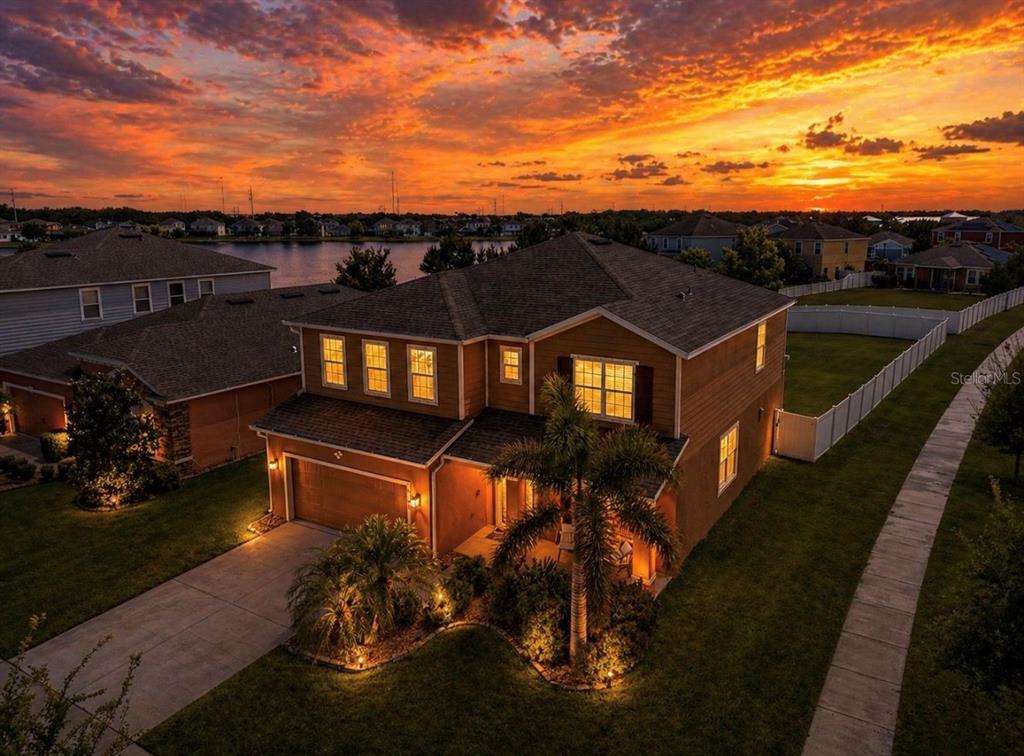 14146 Poke Ridge Drive Riverview, FL 33579 - Photo 4 of 70