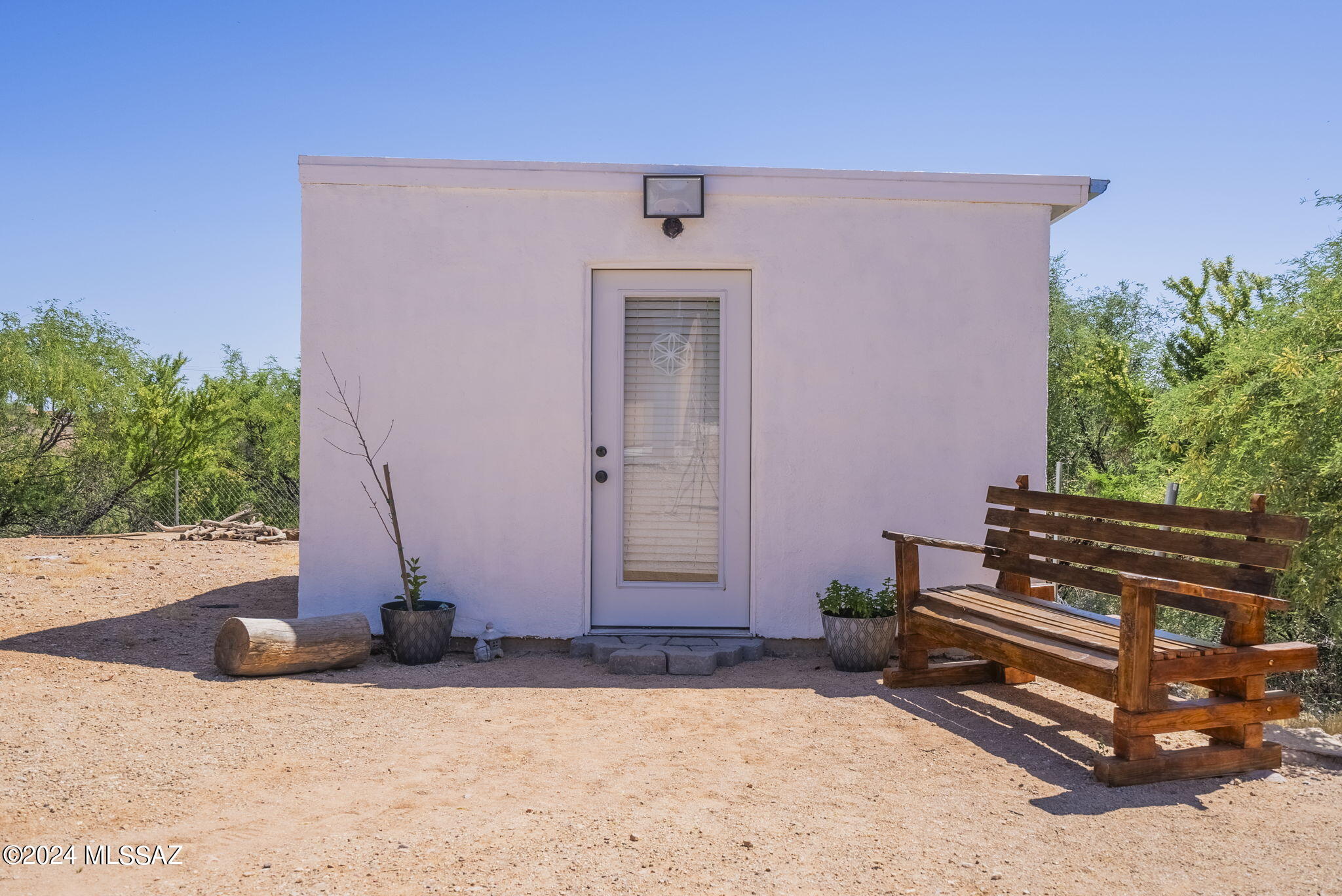 1436 Podar Court Rio Rico, AZ 85648 - Photo 23 of 32
