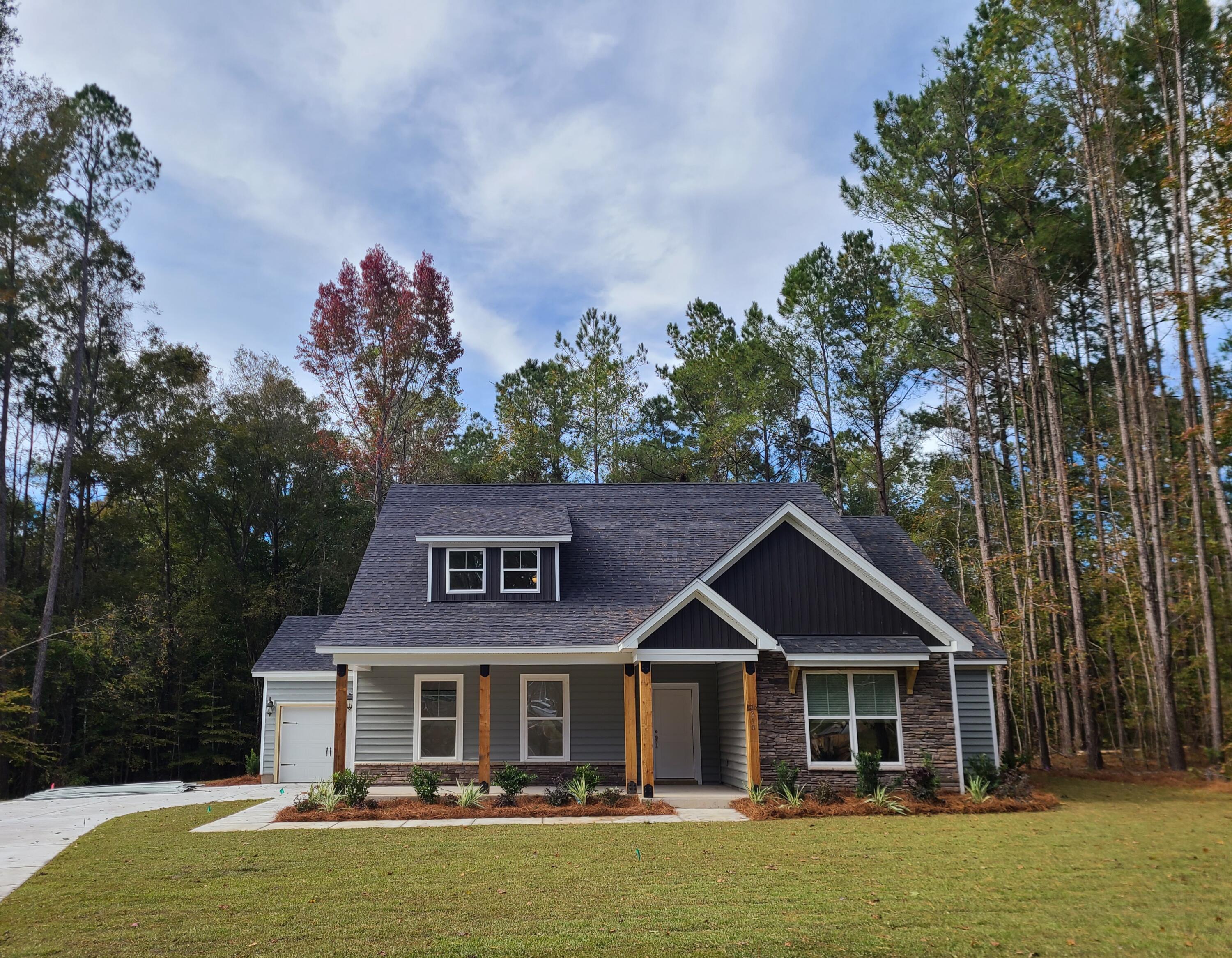 1210 Huron Court Ridgeville, SC 29472 - Photo 1 of 3 CB84 Pic I (11.7.21)