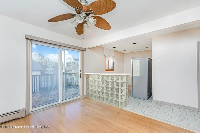 $799,999 | 212 Demorest Avenue | Westerleigh