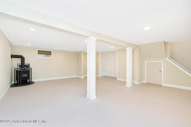 $799,999 | 212 Demorest Avenue | Westerleigh