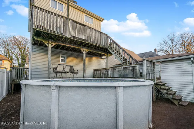 $799,999 | 212 Demorest Avenue | Westerleigh