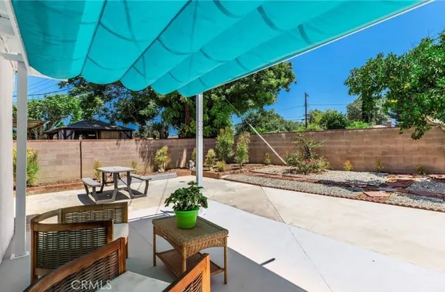 $4,450 | 7800 Fairchild Avenue, Winnetka, CA 91306