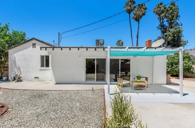 $4,450 | 7800 Fairchild Avenue, Winnetka, CA 91306