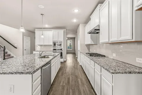 $515,000 | 7508 Pondview Lane, Fort Worth, TX 76123