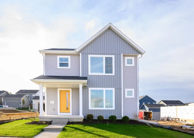 $459,900 | 9121 Rustic Pine Road, Verona, WI 53593