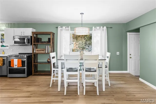 $194,000 | 1365 Yaqui Drive, Florissant, MO 63031