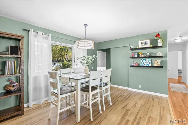 $194,000 | 1365 Yaqui Drive, Florissant, MO 63031