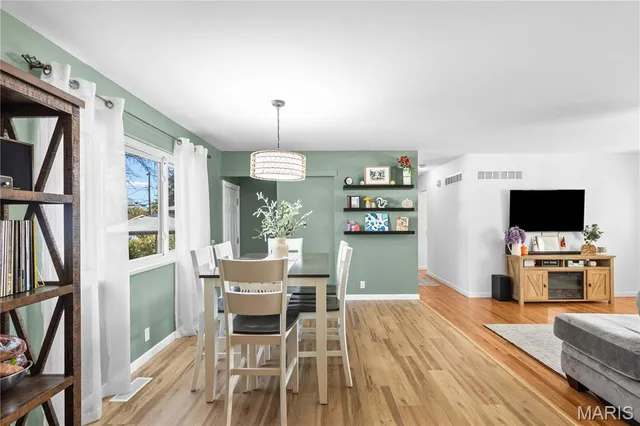 $194,000 | 1365 Yaqui Drive, Florissant, MO 63031