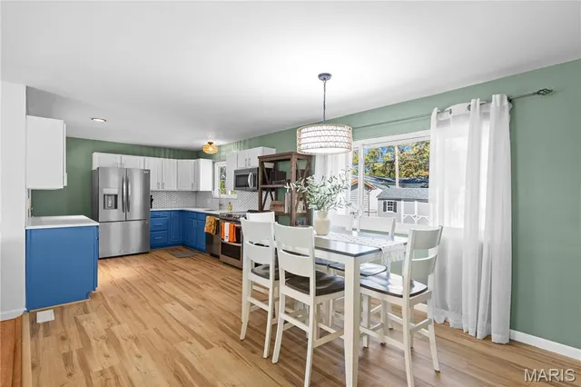 $194,000 | 1365 Yaqui Drive, Florissant, MO 63031