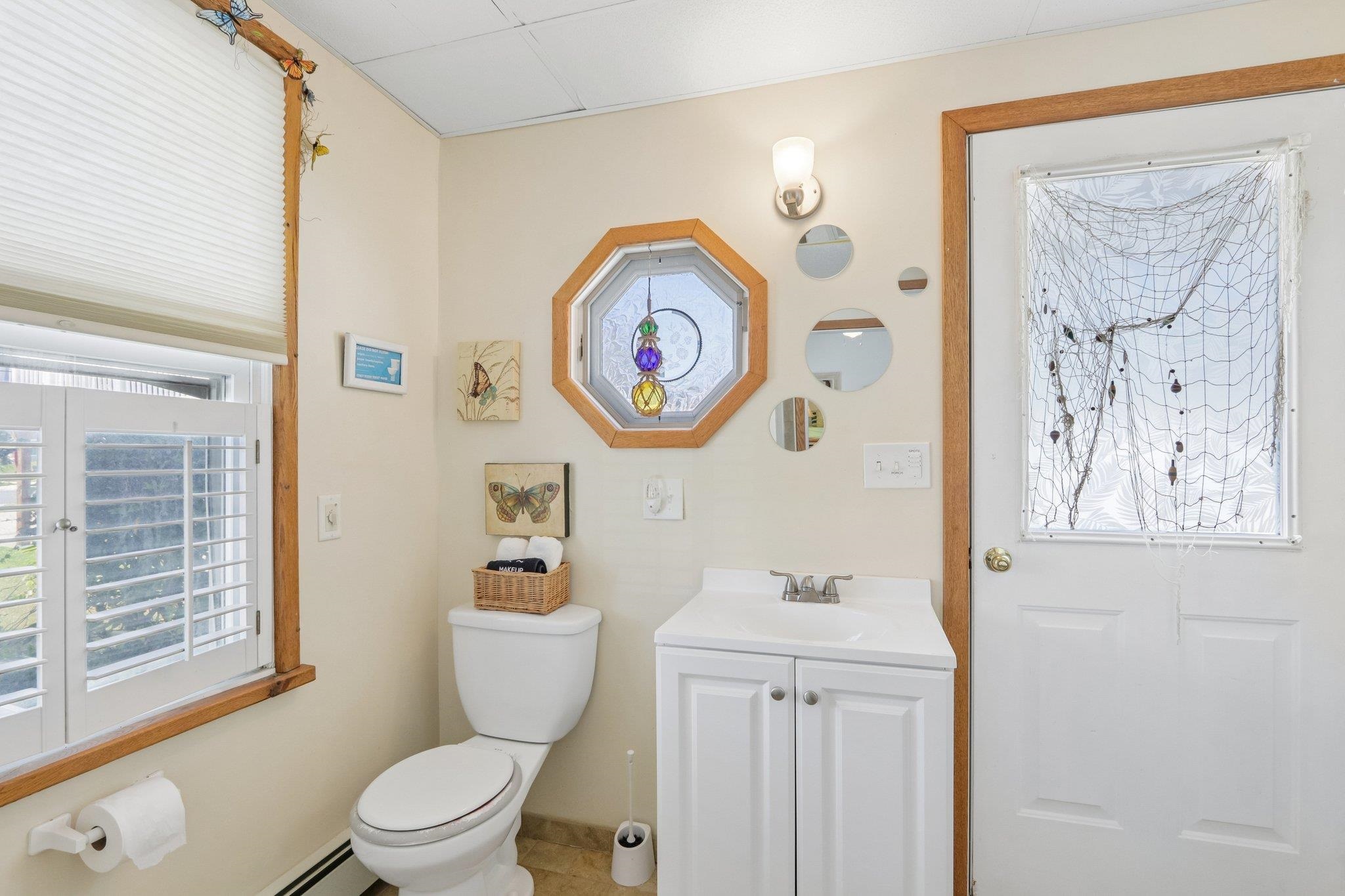 100 North Commonwealth Strathmere, NJ 08248 - Photo 29 of 50