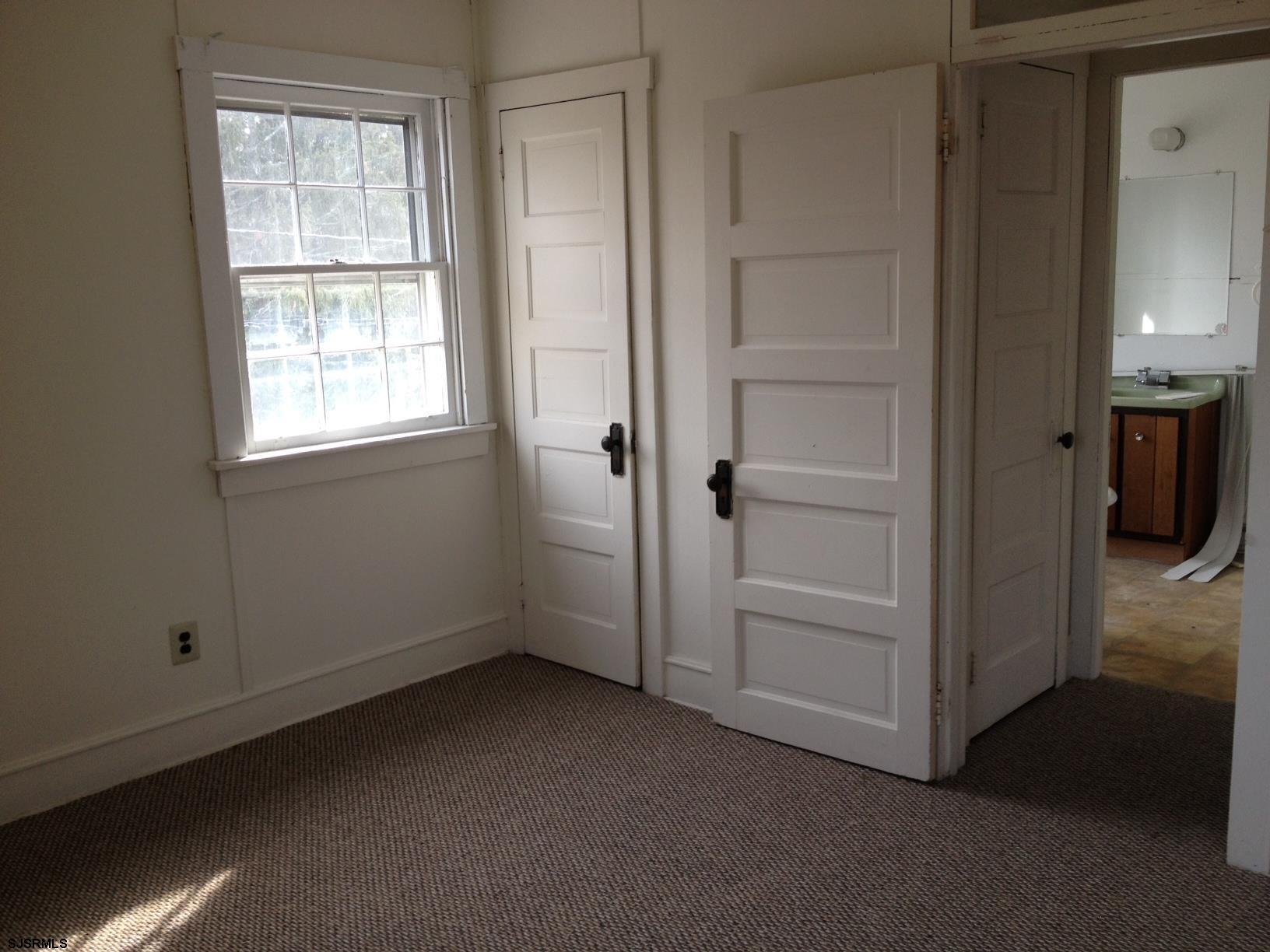 1305 A Matthews Avenue Mays Landing, NJ 08330 - Photo 11 of 14 an empty room with windows
