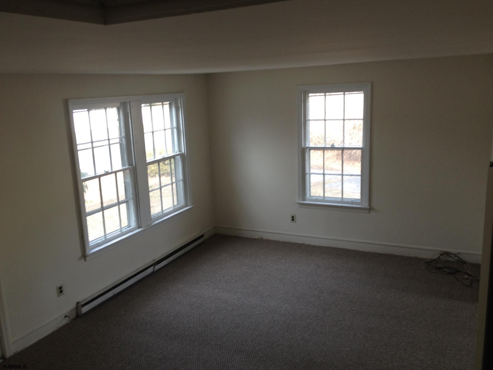 1305 A Matthews Avenue Mays Landing, NJ 08330 - Photo 12 of 14 an empty room with a window