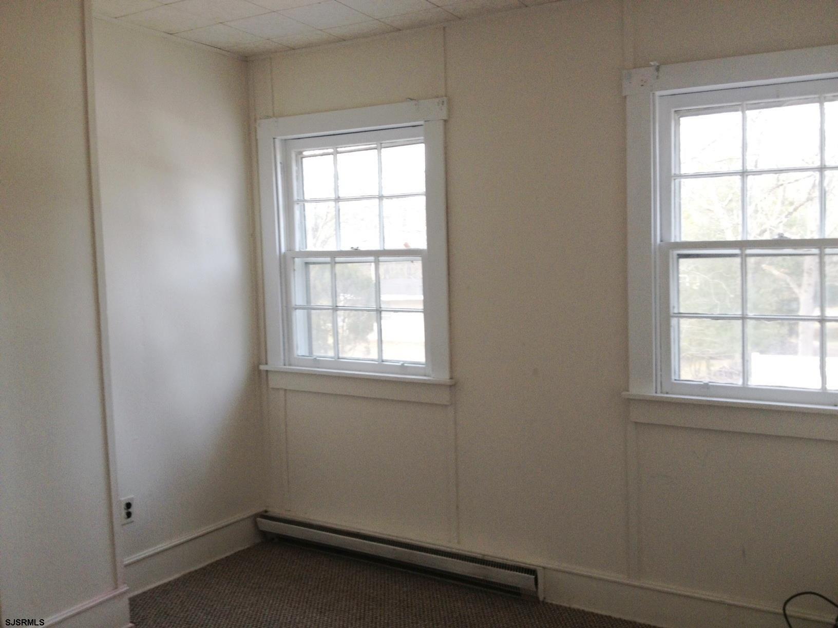 1305 A Matthews Avenue Mays Landing, NJ 08330 - Photo 14 of 14 an empty room with a window