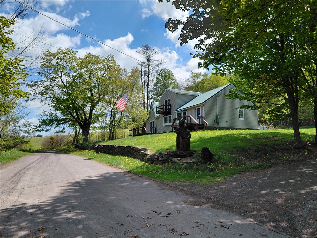 474 Dibble Road Harpersfield, NY 13788 - Photo 26 of 29