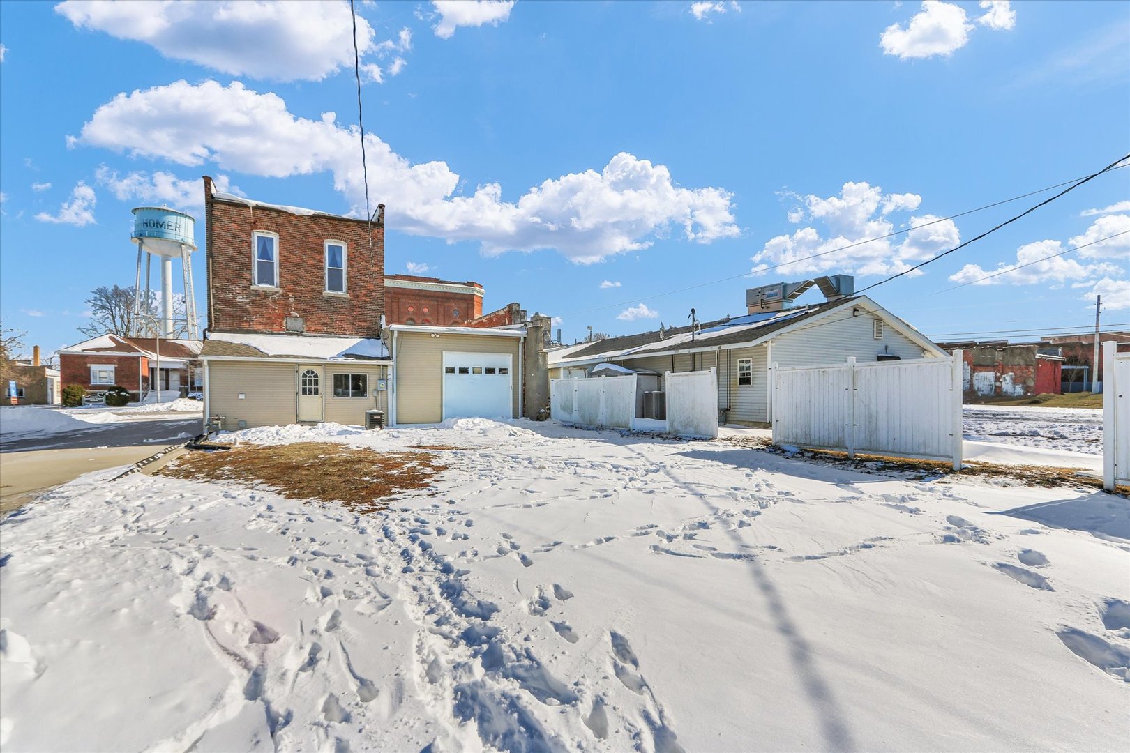 106 North Main Street Homer, IL 61849 - Photo 22 of 36