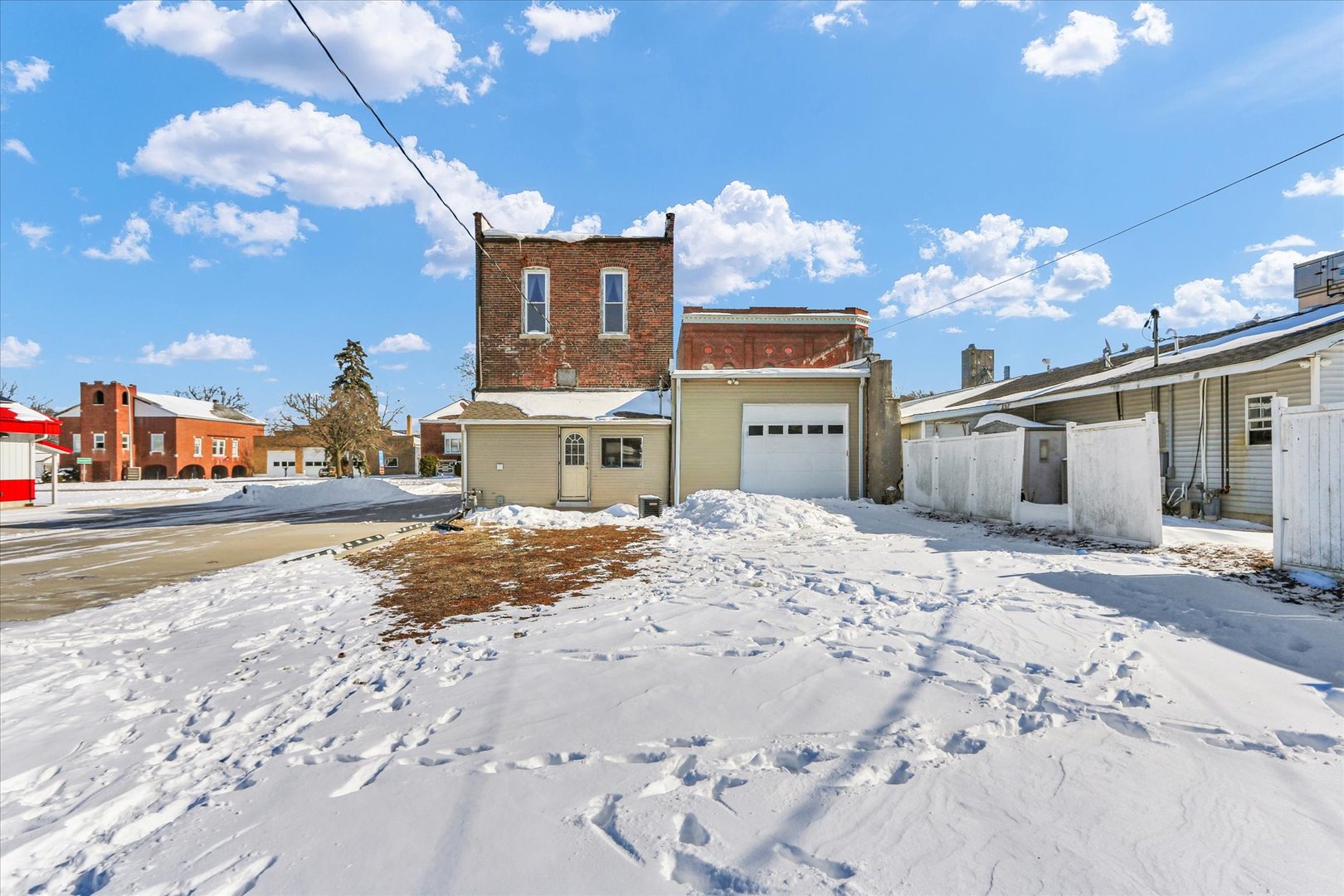 106 North Main Street Homer, IL 61849 - Photo 25 of 36