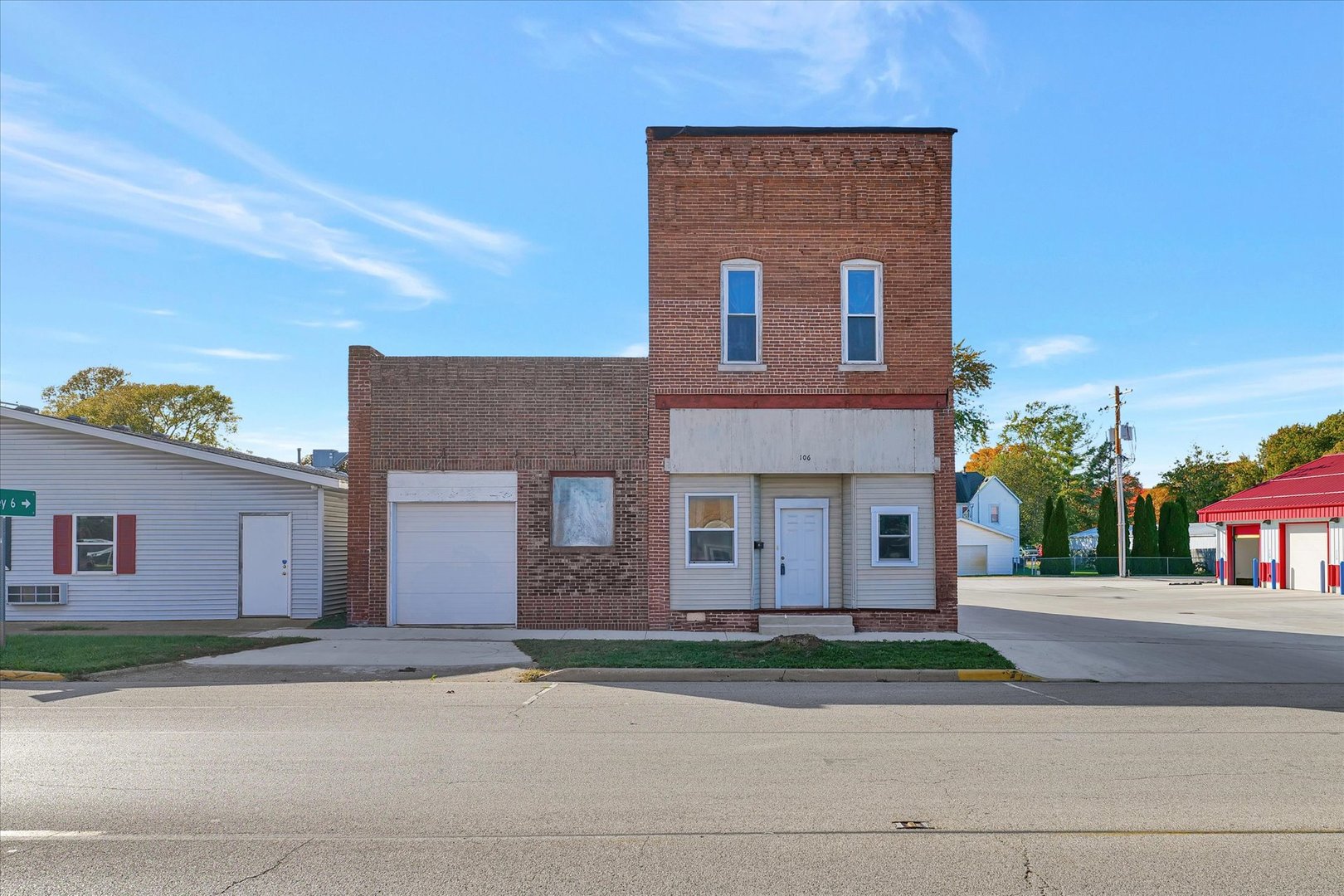 106 North Main Street Homer, IL 61849 - Photo 27 of 36