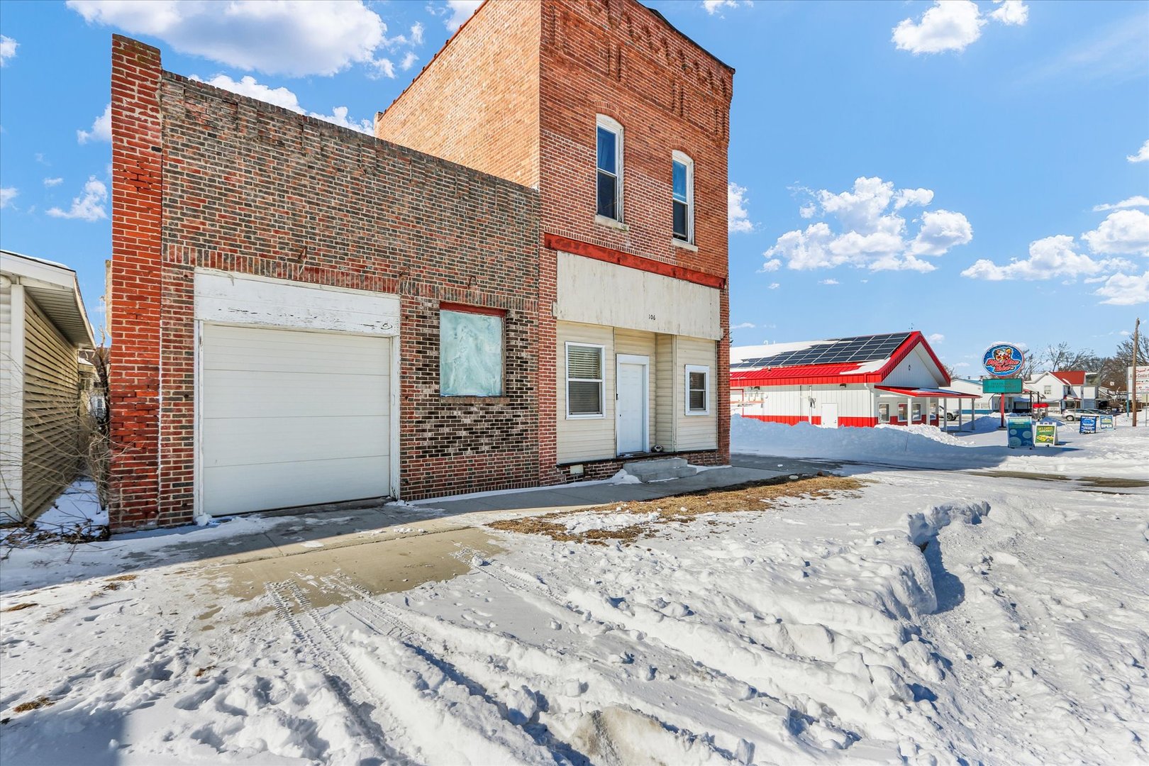 106 North Main Street Homer, IL 61849 - Photo 32 of 36