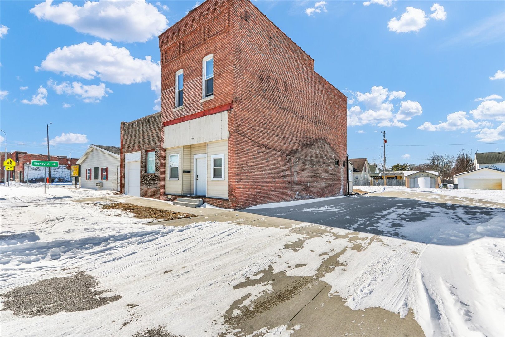 106 North Main Street Homer, IL 61849 - Photo 33 of 36