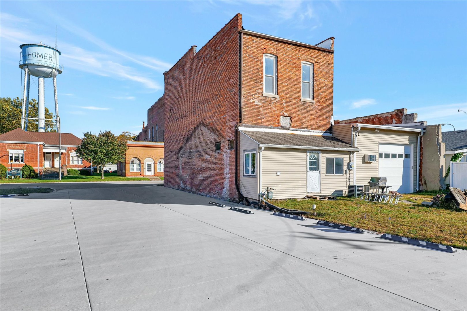 106 North Main Street Homer, IL 61849 - Photo 4 of 36