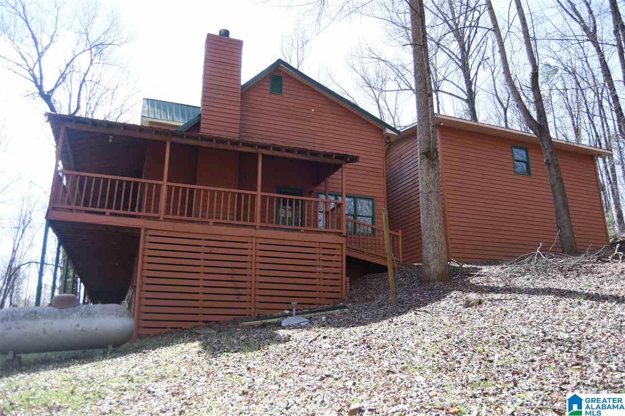 11392 Highway 9 Delta, AL 36258 - Photo 3 of 49