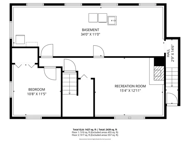$325,000 | 2201 139th Avenue Northwest, Andover, MN 55304