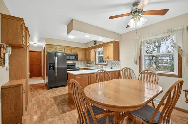 $325,000 | 2201 139th Avenue Northwest, Andover, MN 55304