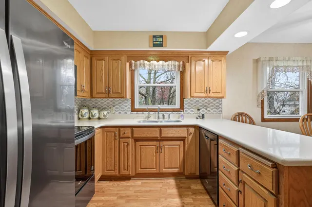 $325,000 | 2201 139th Avenue Northwest, Andover, MN 55304