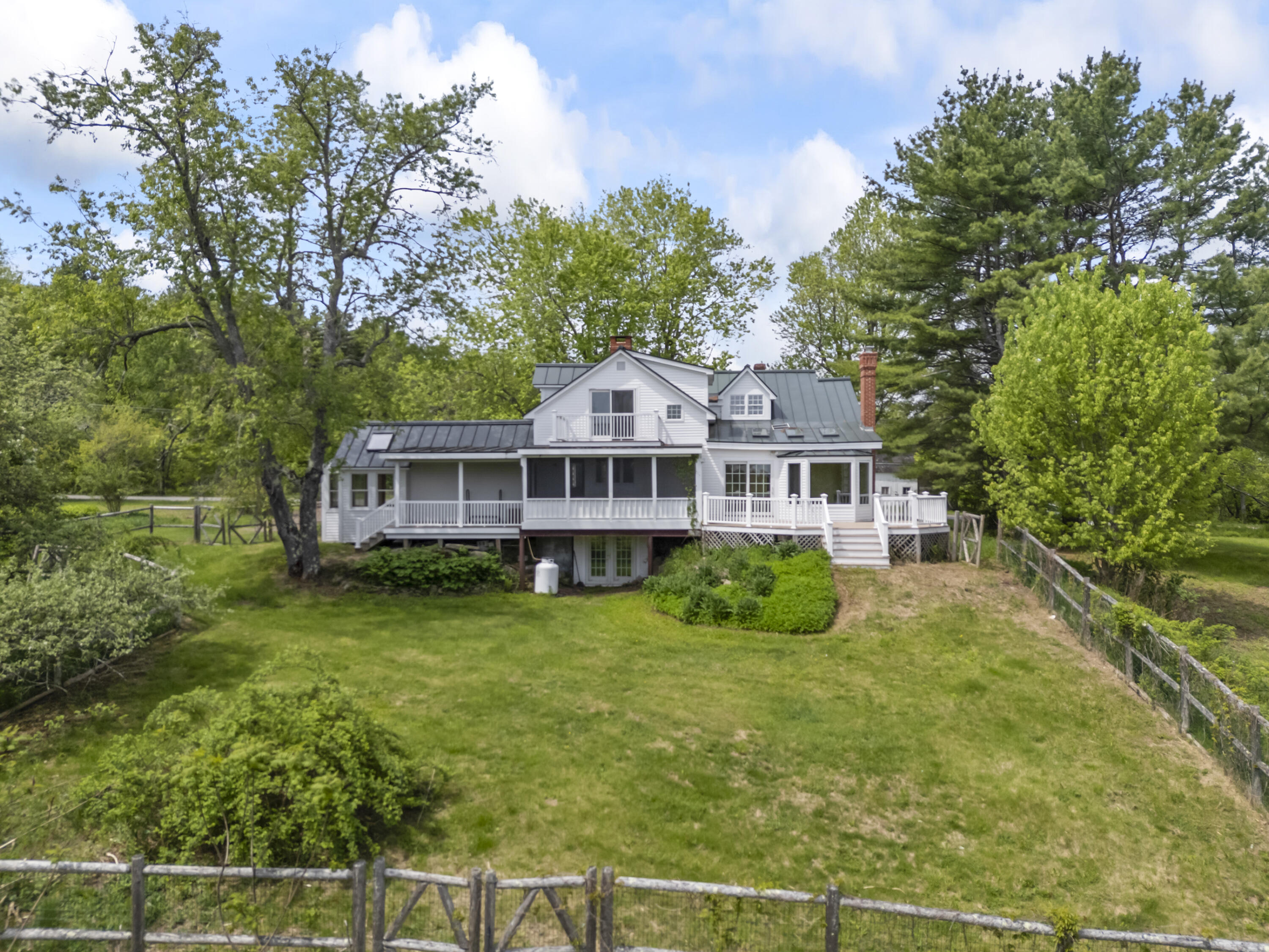149 Youngs Hill Road Washington, ME 04574 - Photo 79 of 107 149 Youngs Hill Rd_108
