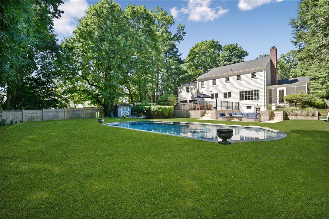 405 New Rochelle Road Bronxville, NY 10708 - Photo 1 of 1