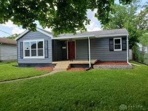 1352 Rutland Avenue Springfield, OH 45505 - Photo 1 of 10