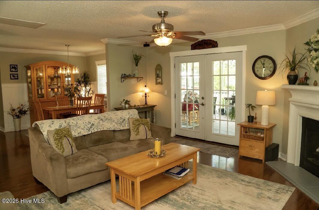 550 Walker Road Aurora, NC 27806 - Photo 24 of 49 Gallery Image 24