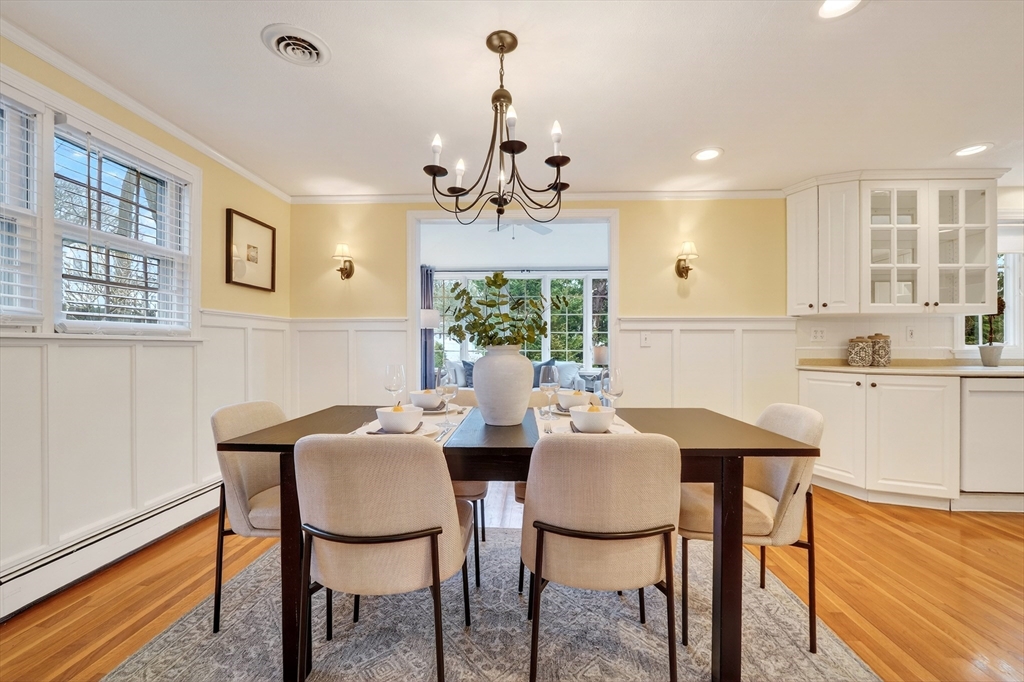 25 Magnolia Road Melrose, MA 02176 - Photo 9 of 38 Gallery Image 9