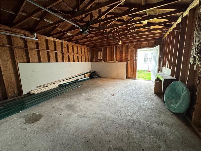 1012 11th Street McKees Rocks, PA 15136 - Photo 42 of 50 a view of an empty room