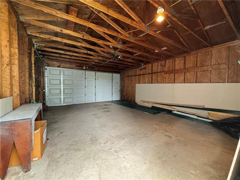1012 11th Street McKees Rocks, PA 15136 - Photo 43 of 50 a view of room with garage
