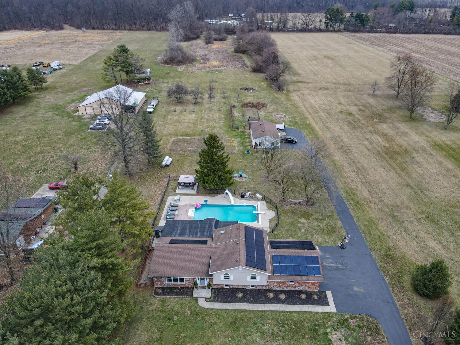 5406 Utica Road Waynesville, OH 45068 - Photo 58 of 70 Gallery Image 58