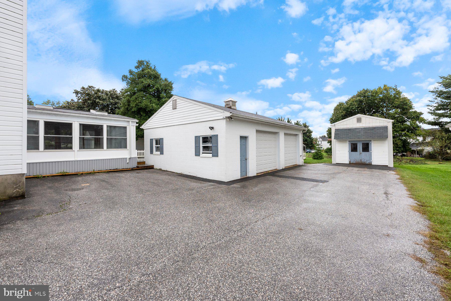 51 Old Hanover Road Reisterstown, MD 21136 - Photo 35 of 41