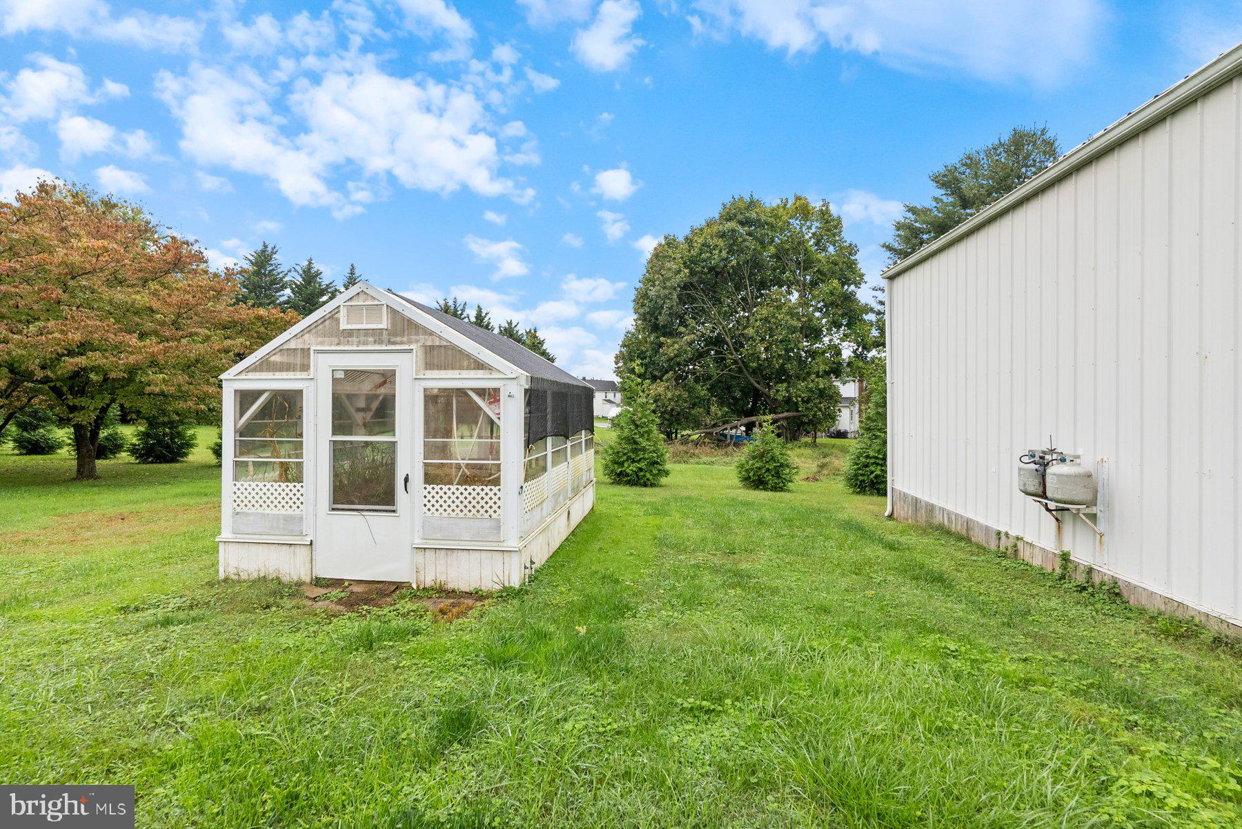 51 Old Hanover Road Reisterstown, MD 21136 - Photo 37 of 41