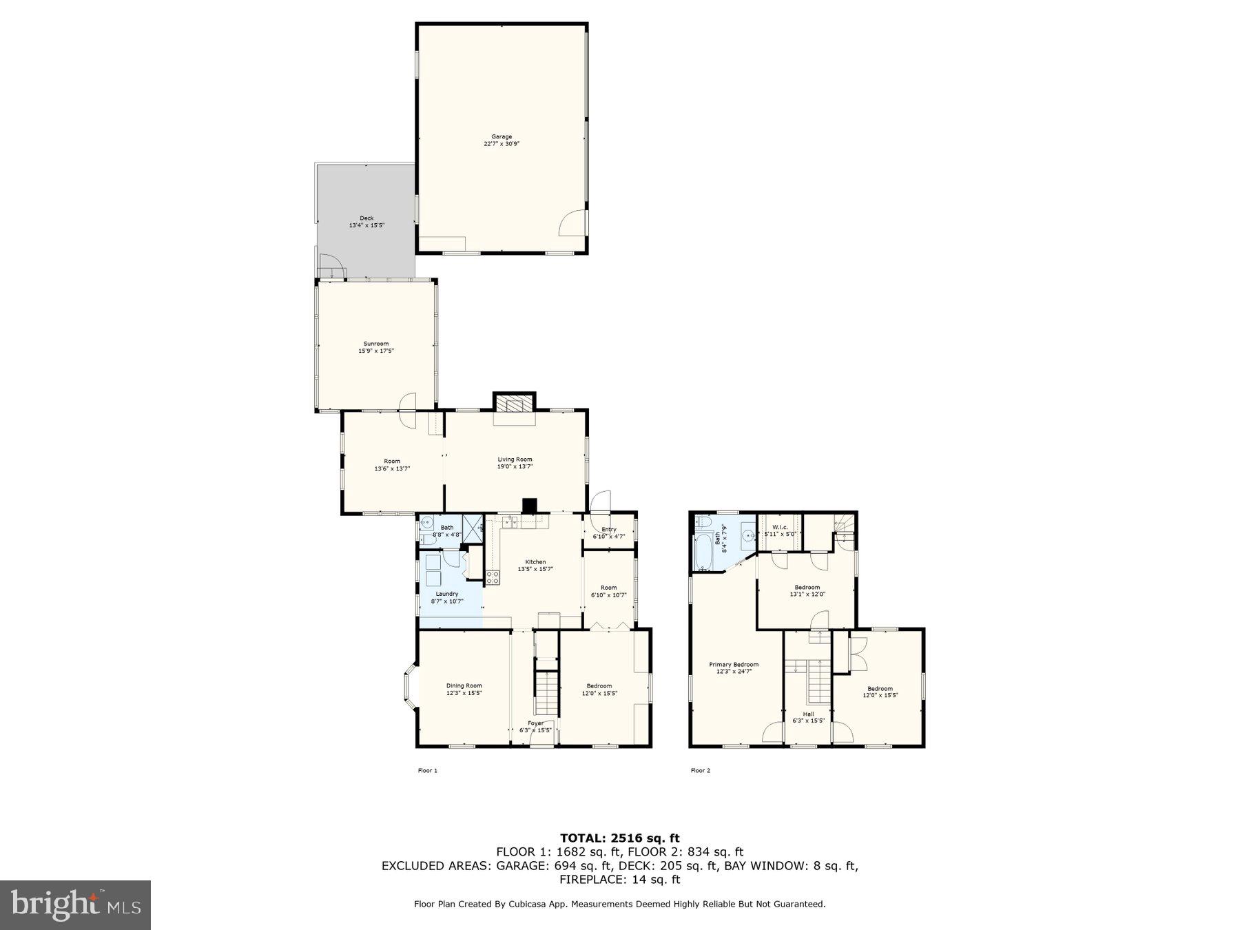 51 Old Hanover Road Reisterstown, MD 21136 - Photo 40 of 41