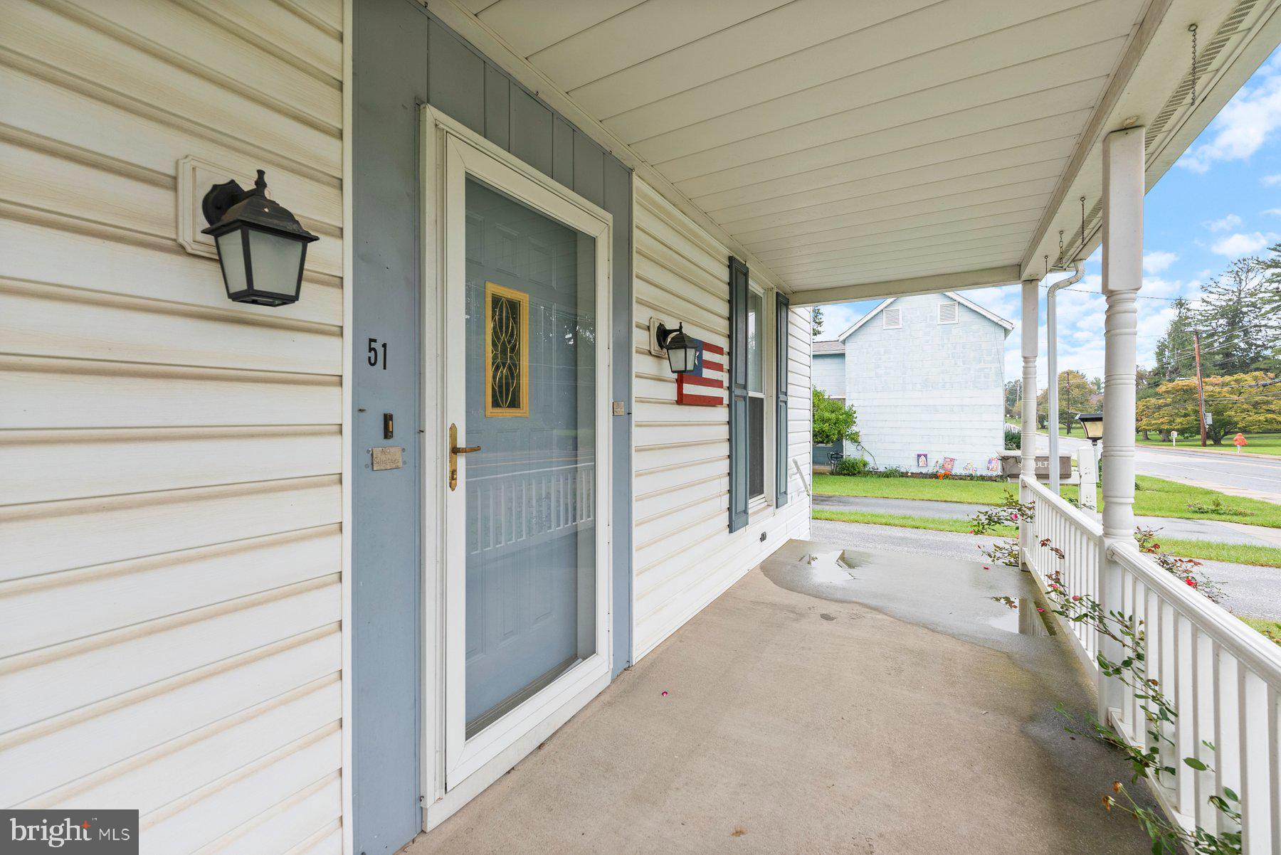 51 Old Hanover Road Reisterstown, MD 21136 - Photo 4 of 41