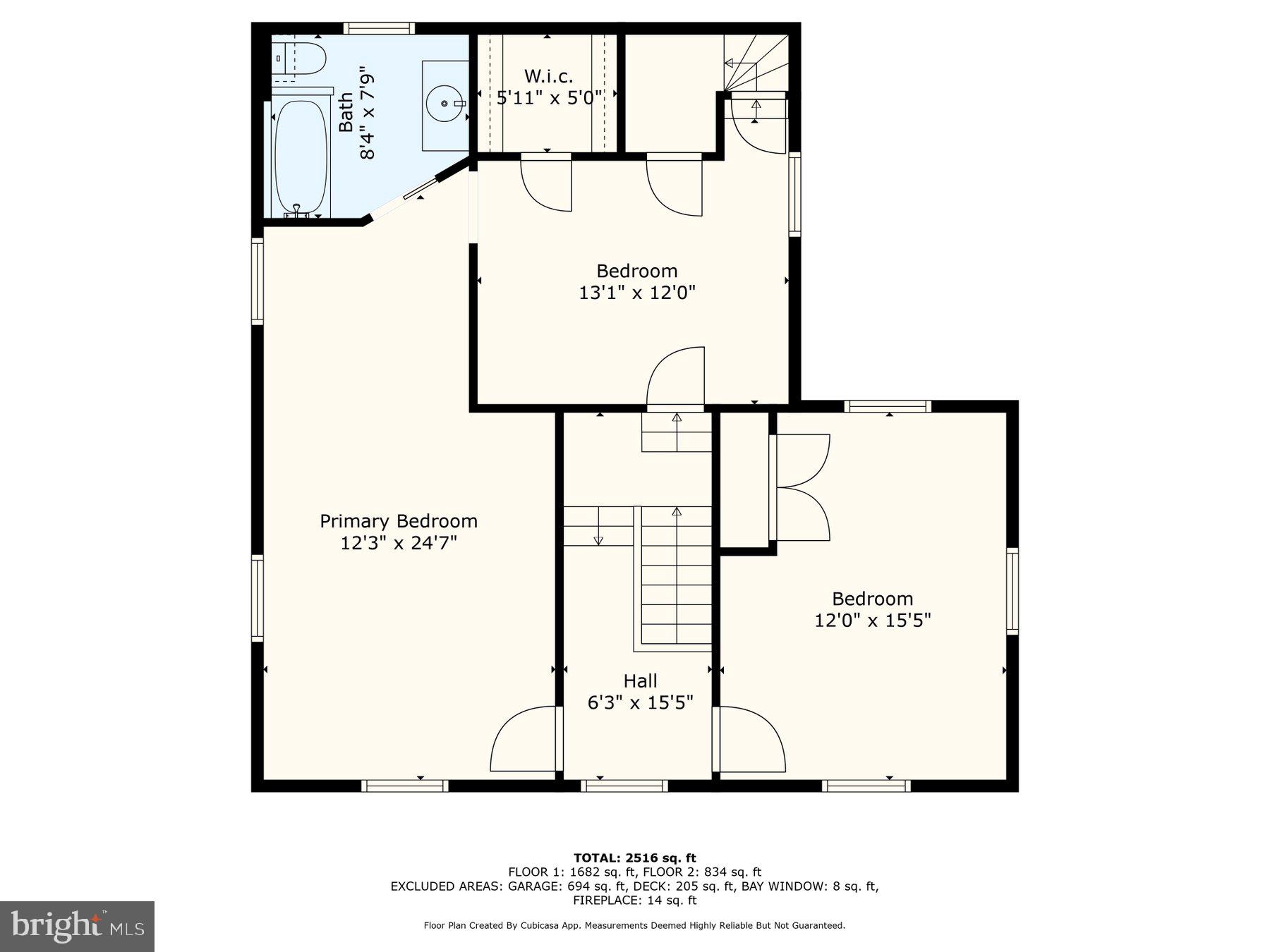 51 Old Hanover Road Reisterstown, MD 21136 - Photo 41 of 41