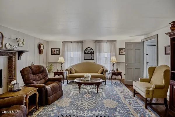 $379,000 | 10329 Highway 22, Granville, NY 12832