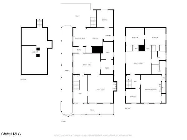 $379,000 | 10329 Highway 22, Granville, NY 12832